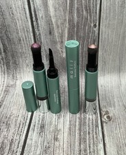 2 Mally Beauty Evercolor Endless Eyeshadow * DELISH PLUM* & TWILIGHT NWOB picture