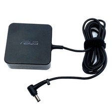 Genuine 65W Asus AC DC Wall Adapter 19V 3.42A PA165093 5,5x2,5mm Tip  OEM picture