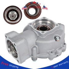 Rear Differential Gear Case for 1985-87 Honda Fourtrax Big Red 250 41300-HA0-680 picture