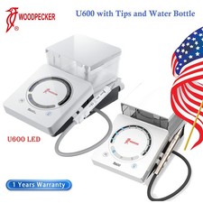 100% Woodpecker Dental U600/LED U600 Ultrasonic Piezo Scaler with Water Bottle picture