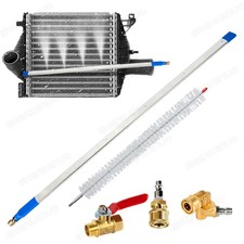 24''Portable Radiator Cleaning Wand,4500 PSI Radiator Flush picture