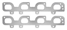 Remflex Exhaust Header / Manifold Gasket Mopar Gen III Hemi Pair 6022 picture