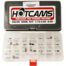 Hotcams Valve Shim Kit - 8.90Mm HCSHIM00 picture