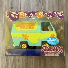 Scooby-Doo Where Are You The Complete Series Special Limited Edition 8-Disc Set picture