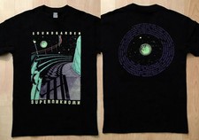1994 Soundgarden Superunknown T Shirt picture