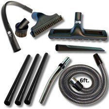 Rainbow Vacuum Attachment Kit 10-Pieces – Fits D3, D4, D4C, SE Models Only picture