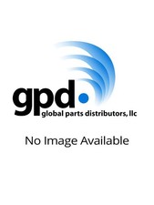 GPD A/C Discharge Hose fits 2012-2020 Freightliner Cascadia picture