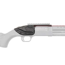 Crimson LaserSaddle Red Laser Sight For Mossberg 500, 590 & Shockwave 12 Gauge picture