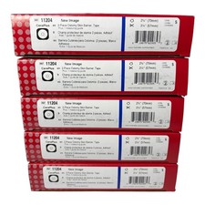 Hollister 11204 New Image CeraPlus Ostomy Skin Barrier, 2-3/4