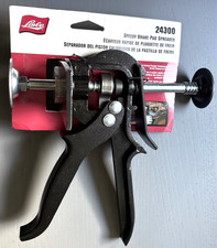 Lisle 24300 Speedy Brake Pad Spreader Caliper Compression Tool USA Made picture