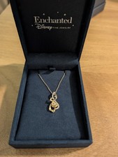 Enchanted Disney Fine Jewelry Collector's 30th Anniversary Beauty and the Beast picture