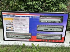 Amtrak Genesis MTH RailKing 30-4018-1 picture