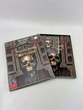 D&D 2e Planescape - A Player's Primer to the Outlands Boxed Set - MISSING MAP picture