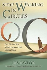 Stop Walking in Circles picture