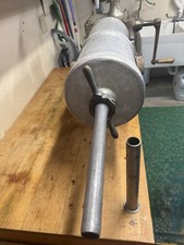 John Wagner No. 3 Manual Sausage Stuffer Machine picture