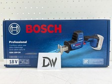 Bosch GSA18V-24 Rechargeable Mini Bare Tool Multipurpose Compact picture