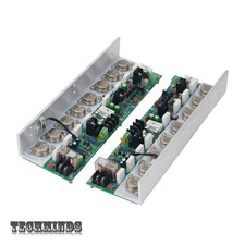 YH-100W Hifi Class A Amplifier Board Power Amp ClassA 100W*2 Class AB 400W*2 Out picture