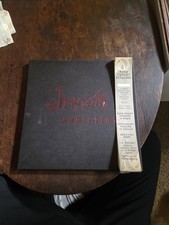 Jane's Addiction – Been Caught Stealing Limited UK Ed Box Set 1991 Vinyl M/VG+ picture