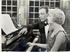 Sorrell and Son Mary Nolan Nils Asther 1927 Pre Code Lost Silent 8x10 Vtg Photo picture