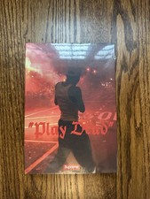 Supreme Play Dead Book 1st Edition Mark Gonzales William Strobeck Tyshawn Kader picture