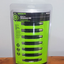 Greenlee NETcat Pro Accessory Kit NC-510 Voice Data Video Testing picture