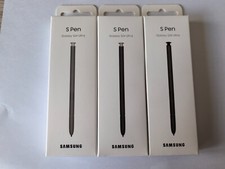Original Official Samsung Galaxy S24 Ultra Replacement S PEN Stylus with box picture