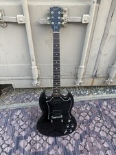 2001 Gibson SG picture