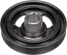 DORMAN 594-266 Harmonic Balancer Chevy Pontiac Buick Saturn 3.4L 3.5L 3.9L picture