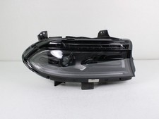 NICE 2015-2020 DODGE CHARGER RH RIGHT PASSENGER SIDE FULL LED HEADLIGHT OEM picture