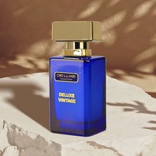 Deluxe- Vintage (50ml) Water Perfume By Hamidi picture