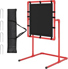 30 in x 28 in Baseball Strike Zone Pitching Training for Plastic Balls picture