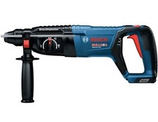 Bosch GBH18V-26DN 18V EC Brushless SDS-plus Bulldog 1 Inch Rotary Hammer picture