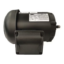 Dayton 36Vf80 Three-Phase General Purpose Motor, 3/4 Hp, 56C Frame, 230/460V Ac picture