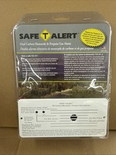 MTI Industry 35-742-WT Safe-T-Alert ™ LP & CO ALARMS & DETECTORS RV picture