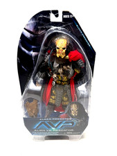 NECA Aliens Vs. Predator AVP Series Elder Predator SEALED *Read* Authentic picture