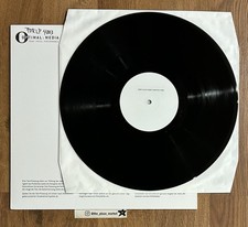 Sonny Clark Sonny’s Crib vinyl Test Pressing record 2022 Rare official picture
