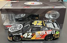 2023 Noah Gragson #42 Black Rifle Coffee Company ELITE 1/24 NASCAR Diecast 1/172 picture