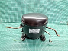 GE Kenmore Whirlpool Refrigerator Compressor P# EGYS 70HLP picture