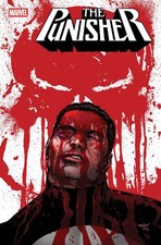 Punisher #6 picture