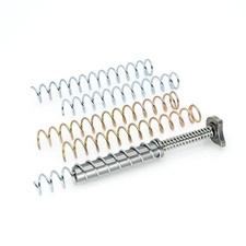 DPM Recoil Reduction Guide Rod BUL Armory SAS II TAC & PRO 4.25