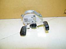 Vintage Daiwa Prolite PL-100 baitcasting reel, right-hand retrieve picture
