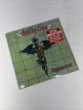 MOTLEY CRUE Dr. Feelgood (Record, 2000). Brand New picture