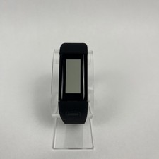 Garmin VivoSmart HR+ Plus - Fitness GPS Activity Tracker Black Gray *Works* picture
