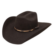 Resistol 4X Amarillo Sky Jason Aldean Cowboy Hat RWAMSK-304122 picture