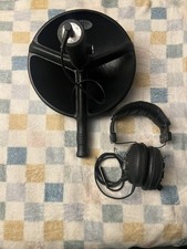 VINTAGE ORIGINAL BIONIC EAR ELECTRONIC SOUND AMPLIFIER SILVER CREEK IND **WORKS* picture