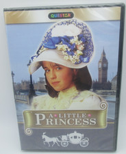 A Little Princess (DVD) NEW, factory sealed, ships next business day picture
