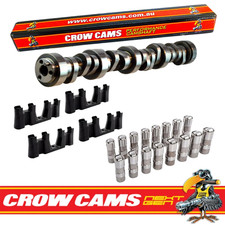 Crow Cams 871286 Camshaft + GM LS7 Lifters & Guides For Holden HSV LS3 L77 L98 picture