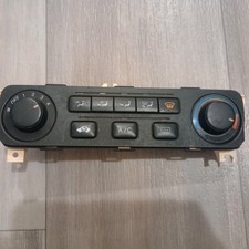 01-02 Honda Accord Climate Control Oem picture