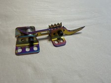Krukonogi Monopoint Crampons For Drytooling Comp picture