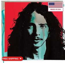 Chris Cornell [2 LP] picture